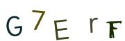 Vaizdinė CAPTCHA užduotis