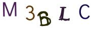 Vaizdinė CAPTCHA užduotis