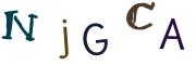 Vaizdinė CAPTCHA užduotis