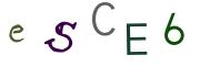 Vaizdinė CAPTCHA užduotis