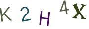 Vaizdinė CAPTCHA užduotis