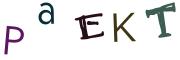 Vaizdinė CAPTCHA užduotis