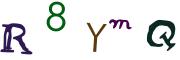 Vaizdinė CAPTCHA užduotis