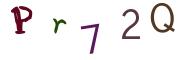 Vaizdinė CAPTCHA užduotis