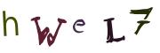 Vaizdinė CAPTCHA užduotis