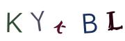 Vaizdinė CAPTCHA užduotis