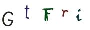 Vaizdinė CAPTCHA užduotis