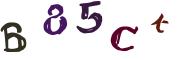 Vaizdinė CAPTCHA užduotis