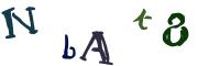 Vaizdinė CAPTCHA užduotis
