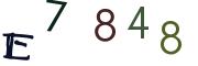 Vaizdinė CAPTCHA užduotis