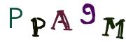 Vaizdinė CAPTCHA užduotis