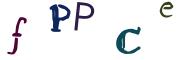Vaizdinė CAPTCHA užduotis