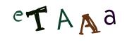Vaizdinė CAPTCHA užduotis