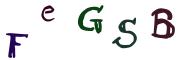 Vaizdinė CAPTCHA užduotis
