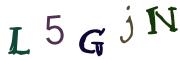 Vaizdinė CAPTCHA užduotis