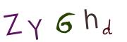 Vaizdinė CAPTCHA užduotis