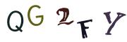 Vaizdinė CAPTCHA užduotis