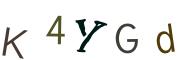 Vaizdinė CAPTCHA užduotis