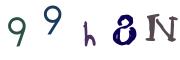 Vaizdinė CAPTCHA užduotis