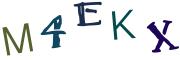 Vaizdinė CAPTCHA užduotis