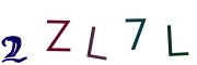 Vaizdinė CAPTCHA užduotis