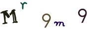 Vaizdinė CAPTCHA užduotis
