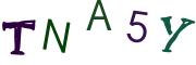 Vaizdinė CAPTCHA užduotis