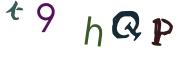 Vaizdinė CAPTCHA užduotis