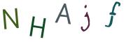 Vaizdinė CAPTCHA užduotis