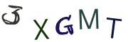 Vaizdinė CAPTCHA užduotis