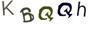 Vaizdinė CAPTCHA užduotis