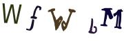 Vaizdinė CAPTCHA užduotis
