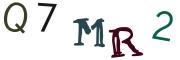 Vaizdinė CAPTCHA užduotis