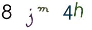 Vaizdinė CAPTCHA užduotis