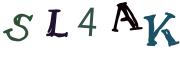 Vaizdinė CAPTCHA užduotis
