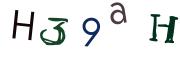 Vaizdinė CAPTCHA užduotis