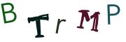 Vaizdinė CAPTCHA užduotis