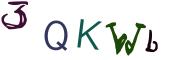 Vaizdinė CAPTCHA užduotis