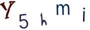 Vaizdinė CAPTCHA užduotis
