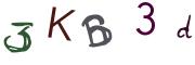 Vaizdinė CAPTCHA užduotis