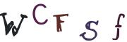 Vaizdinė CAPTCHA užduotis