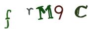 Vaizdinė CAPTCHA užduotis
