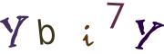 Vaizdinė CAPTCHA užduotis