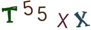 Vaizdinė CAPTCHA užduotis