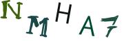 Vaizdinė CAPTCHA užduotis