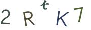Vaizdinė CAPTCHA užduotis
