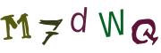 Vaizdinė CAPTCHA užduotis