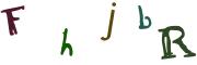 Vaizdinė CAPTCHA užduotis