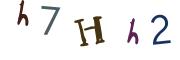 Vaizdinė CAPTCHA užduotis