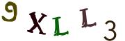 Vaizdinė CAPTCHA užduotis